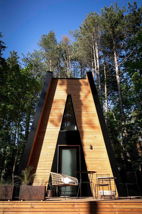 Bain De Foret - Cosy & Vakantiehuis